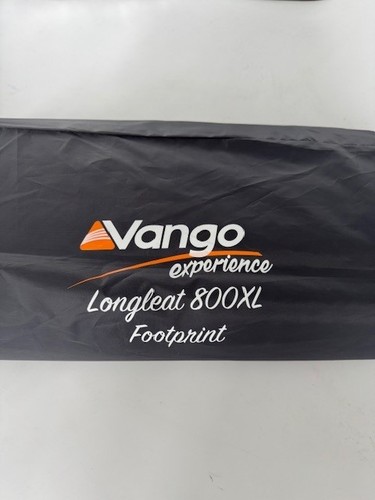 Vango longleat 800xl footprint - vango,
