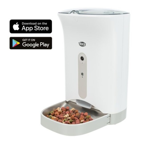 Trixie futterautomat tx8 smart - futterautomat,