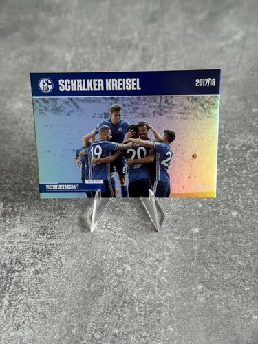 Ultimate dropz schalke - schalke, 04/