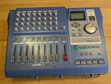 Tascam Digital Recorder DP-01