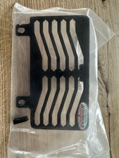 Triumph Tiger 955i Ölkühler