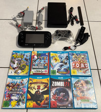 Nintendo Wii U Konsole Set –