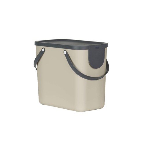 Rotho mülltrennsystem 25l - rotho,