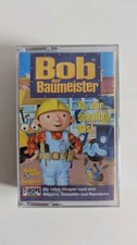 2x Bob der Baumeister