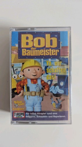 Bob der baumeister - bob,