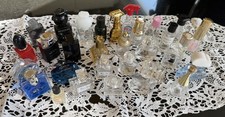 Parfüm Miniaturen Konvolut -