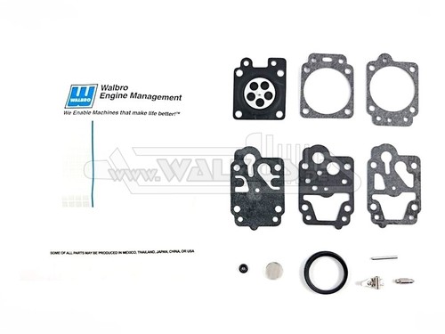 Walbro reparatursatz passt - walbro,