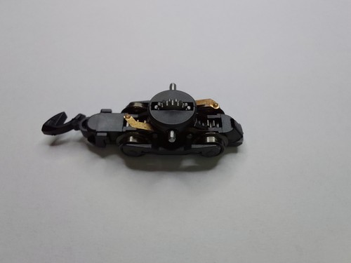 Märklin spur drehgestell - z,