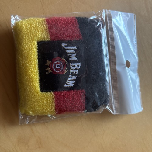 Jim beam schweißband - beam,