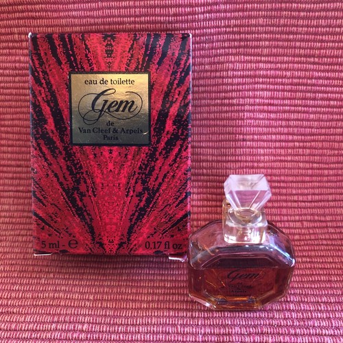 Miniatur von cleef arpels - cleef,