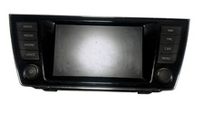 Radio 6v0919604a skoda fabia - radio,
