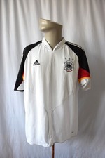 Deutschland Trikot 2004 Home