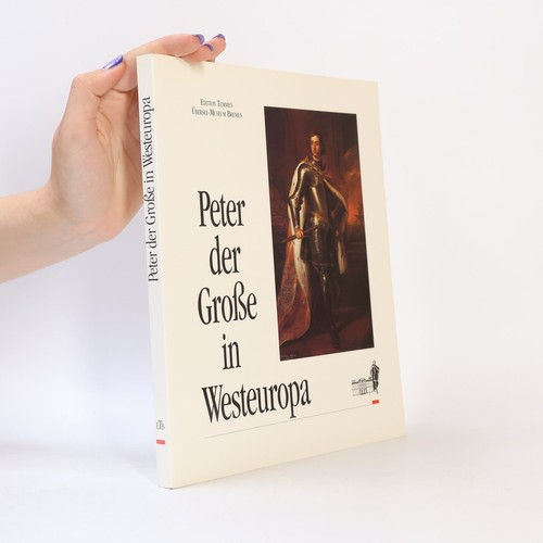 Peter der grosse - peter, in