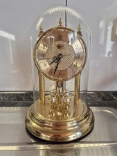 Hettich Tischuhr Kaminuhr