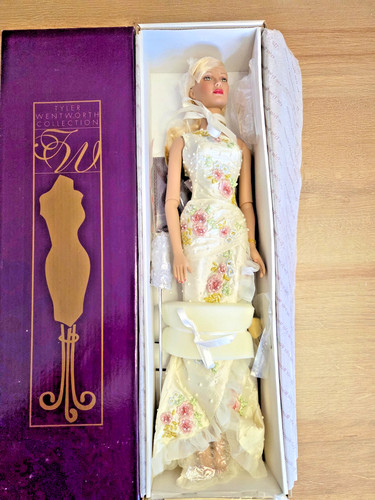 Tonner 2004 tyler - 2004,