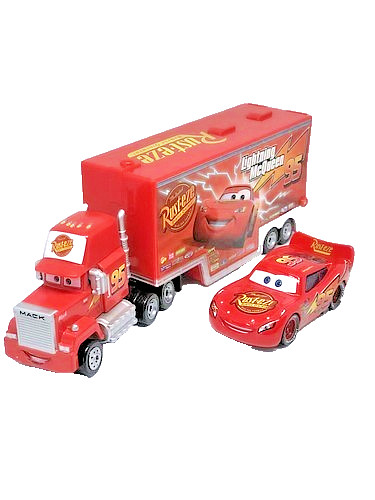 Stück disney pixar cars - 2,