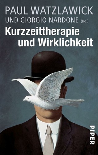 Kurzzeittherapie und