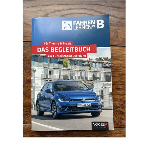 Verlag heinrich vogel fahren - heinrich,