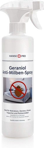 Hanse pro geraniol - pro,