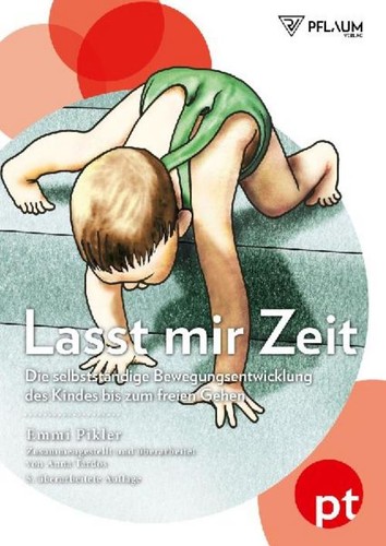 Emmi pikler lasst mir - emmi, /