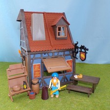 Playmobil mittelalter - playmobil,