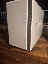 Synology DiskStation 2-Bay