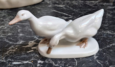 Rosenthal Entenpaar - Karl Himmelstoss - Top Zustand