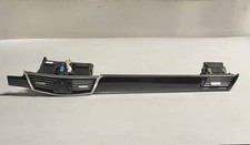 Abdeckung mit luftdüsen