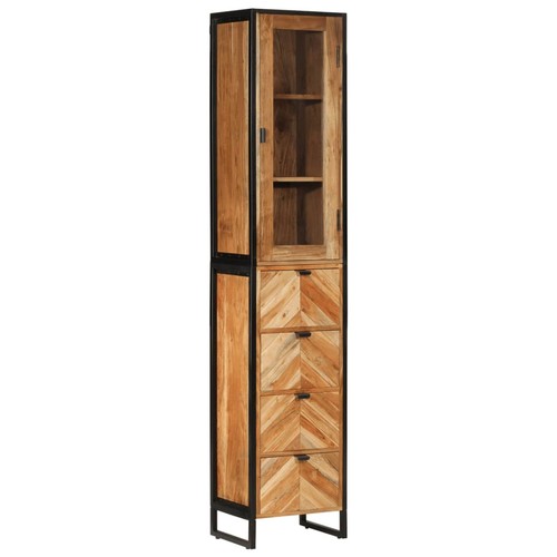 Badschrank hochschrank - badschrank,