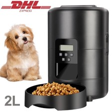 2L Automatischer Futterspender