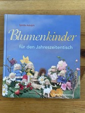 Blumenkinder für den