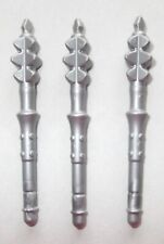 21851, Streitkolben, Kolben, Keule, silber