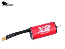 LEOPARD Brushless Inrunner