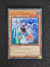 Yorishiro des Wassers MP23-DE218 Yugioh