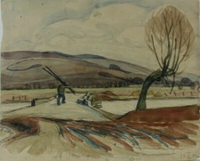  Gerda Henning Arbeiter auf