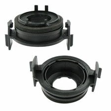 2Pcs Für BMW E46 3er H7 LED