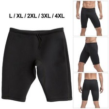 Herren Neoprenanzüge Shorts