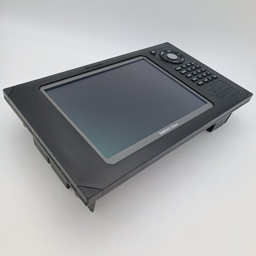Simrad shipmate ds44 dual - shipmate,