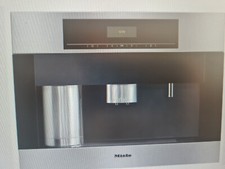 MIELE CVA 5060 Kaffeevollautomat