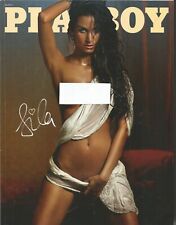 PLAYBOY Nr.  05 / Mai 2011.  Sila Sahin. Katia Dede.  ABO Cover