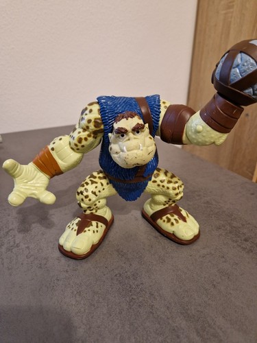 Small soldiers action figur - small,