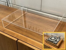 Dual CS 1019 Haube Deckel Dust