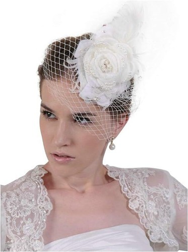 Hbh brautmode haarschmuck - hbh,