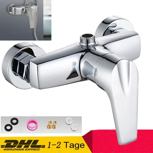 Einhebel brausearmatur bad - brausearmatur,
