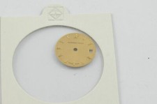 AUDEMARS PIGUET ROYAL OAK ZIFFERBLATT DIAL DAMEN UHR 17MM