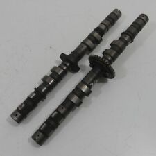 Honda CB 750 KZ Nockenwellen Zylinderkopf Motor 34958