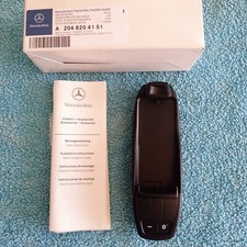 ORIGINAL MERCEDES Benz S204