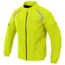 Motorrad Fahrrad Regenjacke
