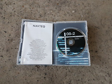 BMW 1er E81 E87 3er E90 E91 DVD Road Map Europe Business 2008-2  0444926