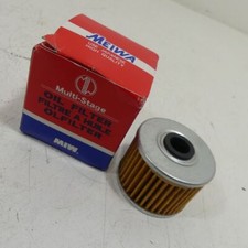 Honda XR 250 350 400 600 Ölfilter Meiwa MIW H1008 44164